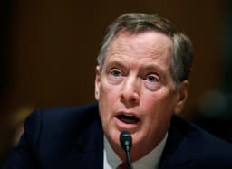 Will Trump nominate Robert Lighthizer for Commerce Secretary?
