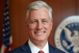 Will Trump nominate Robert O'Brien for Secretary of State?