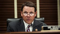 Will Trump nominate Sam Graves for Transportation Secretary?