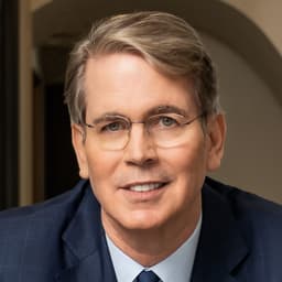 Will Trump nominate Scott Bessent for Treasury Secretary?