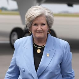 Will Trump appoint Susie Wiles for Chief of Staff?
