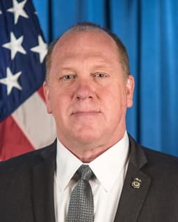 Will Trump nominate Thomas Homan for Homeland Security Secretary?