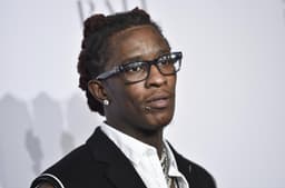 Will Trump pardon Young Thug in his first 100 days?