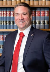 Will Trump pick Andrew Bailey for Attorney General?