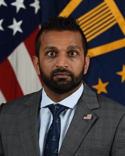 Will Trump pick Kash Patel for Director of the FBI?