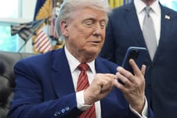 Will Trump praise Allah again by May 31?