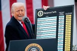 Will Trump reduce or pause tariffs on China before June?