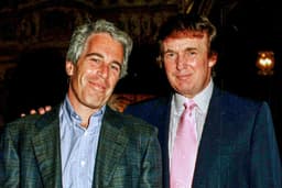 Will Trump release more Epstein files before August?