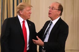 Will Trump remove carried interest loophole before July?
