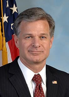 Will Trump remove FBI director Christopher Wray?