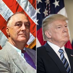 Will Trump repeal Presidential term limits in 2025?