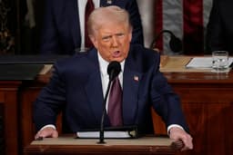 Will Trump say "Bitcoin" or "Crypto" during West Point Commencement on May 24?