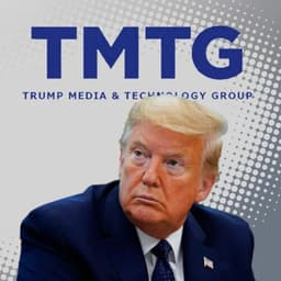 Will Trump sell shares of DJT in September?