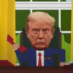Will Trump sue over South Park episode?