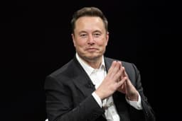Will Trump speak to Elon Musk in May?