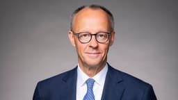 Will Trump speak to Friedrich Merz in May?