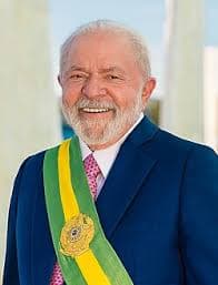 Will Trump speak to Luiz Inácio Lula da Silva in May?