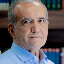 Will Trump speak to Masoud Pezeshkian in May?