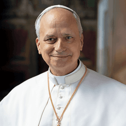 Will Trump speak to Pope Leo XIV in May?