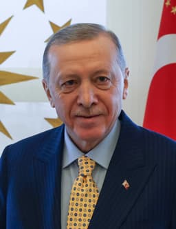 Will Trump talk to Recep Tayyip Erdoğan in September?