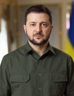 Will Trump talk to Volodymyr Zelenskyy in December?