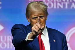 Will Trump try to fire another Fed Governor by October 31?