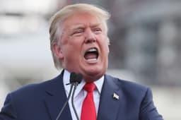 Will Trump post on X again before election?
