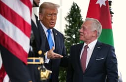 Will Trump visit Gaza by Dec 31?