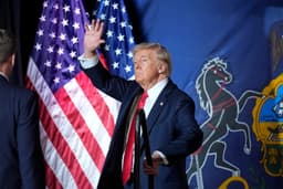 Will Trump win Ohio by 12+ points?