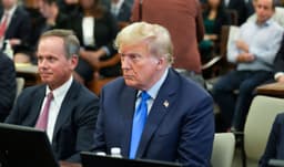 Trump's NY sentencing delayed past election?