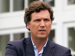 Will Tucker Carlson be named StopAntisemitism's 2025 Antisemite of the Year?