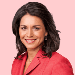 Will Tulsi Gabbard be a member of the Trump administration?