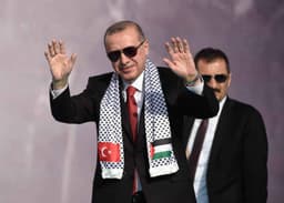 Will Turkey leave NATO by June 30?