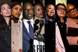 Will two members of The Squad lose their primaries?