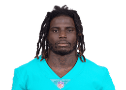 Will Tyreek Hill be the top Fantasy Flex Player?