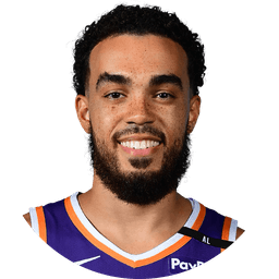 Will Tyus Jones lead the NBA in Assists?