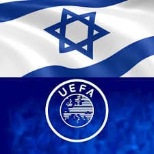 Will UEFA ban or suspend Israel by October 31?