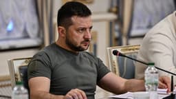 Will Ukraine agree to cede territory to Russia by...?