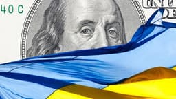 Will Ukraine agree to pay back U.S. aid before July?