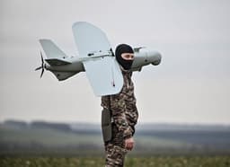 Will Ukraine control Demidovka on March 31?