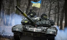 Will Ukraine re-enter Rodynske by April 30?