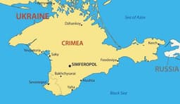 Will Ukraine recapture Crimean territory by December 31, 2026?