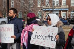 Will ‘Uncommitted’ receive between 10-15% of the popular vote in the 2024 Democratic Michigan Primary?