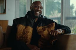 Will "Untold: The life & Life of Lamar Odom" be the #2 global Netflix movie this week?
