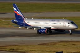U.S. announces resumption of direct flights to Russia before May?