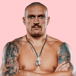 Will Usyk beat Fury?