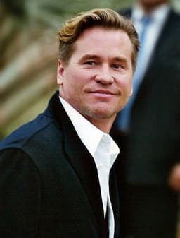 Will Val Kilmer be ranked #1 globally in Google’s Year in Search 2025 Passings?