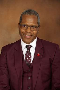 Will Velenkosini Hlabisa be the next President of South Africa?