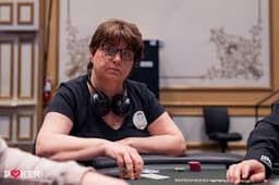 Will Victoria Livschitz win the 2025 National Heads-Up Poker Championship?