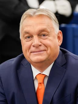 Will Viktor Orban attend presidential inauguration?
